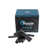 Kamado Sumo - Binchotan White Eucalyptus 5 kg