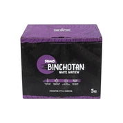 Kamado Sumo Binchotan white maitiew - Bättre Kött