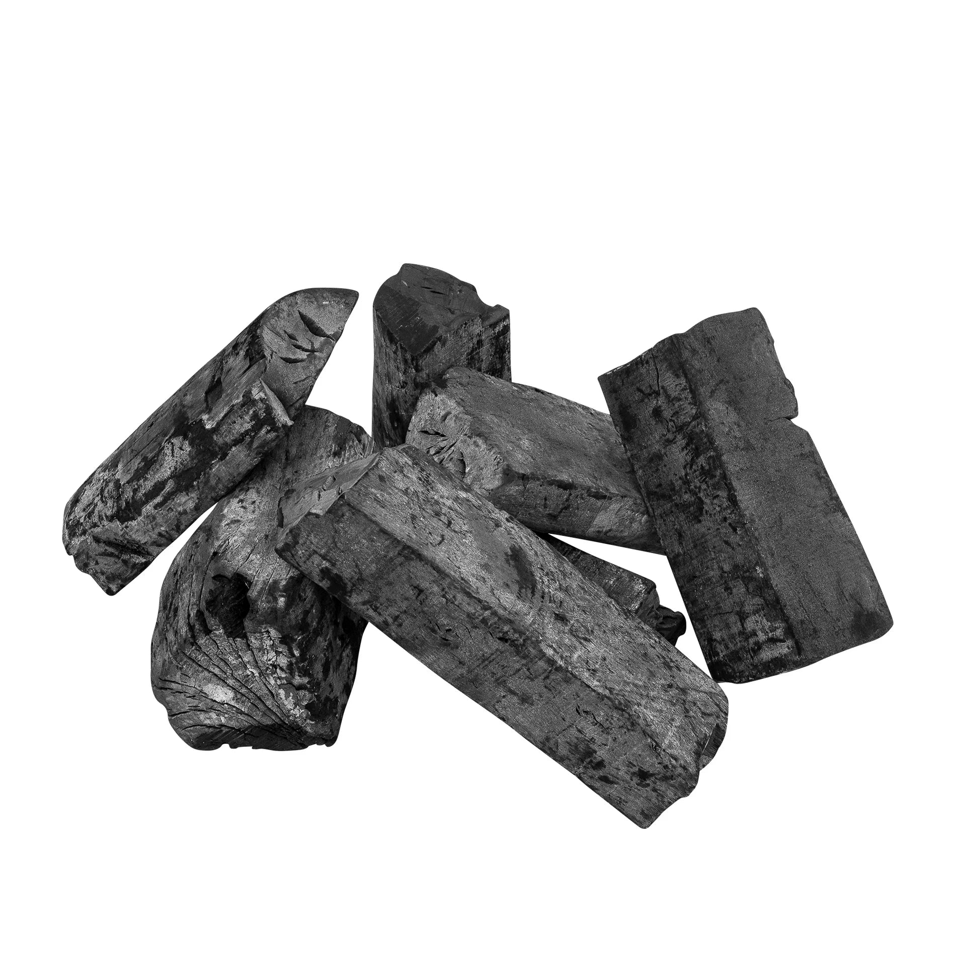 Kamado Sumo - Binchotan White Maitiew 5 kg