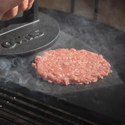 Burger Press - Kamado Sumo