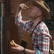 Burger Press - Kamado Sumo