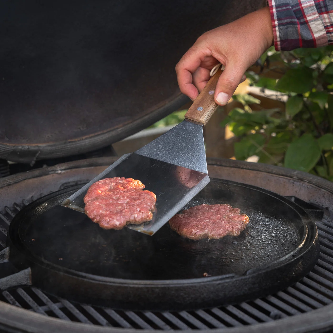 Burgarspade XXL - Kamado Sumo