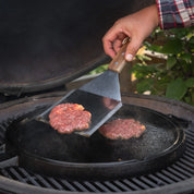 Burgarspade XXL - Kamado Sumo