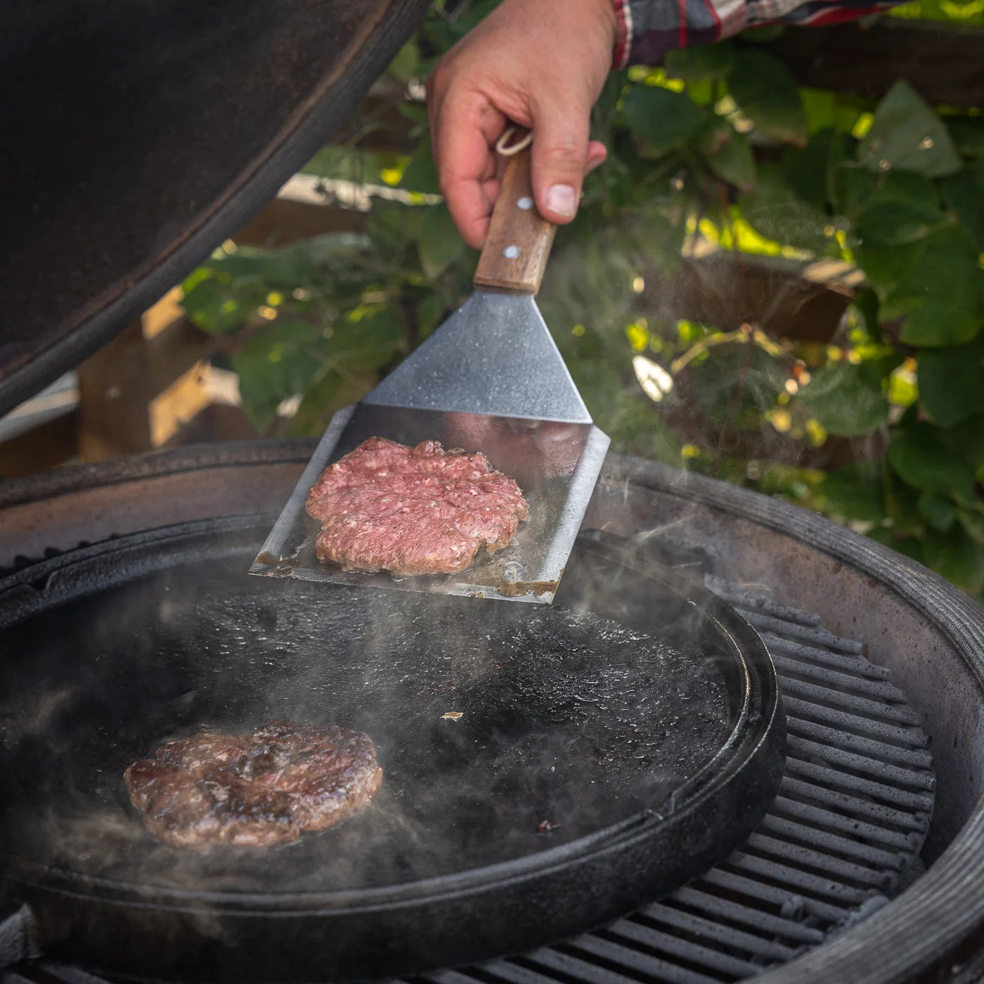 Burgarspade XXL - Kamado Sumo