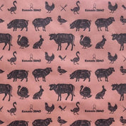 Slaktarpapper - Kamado Sumo