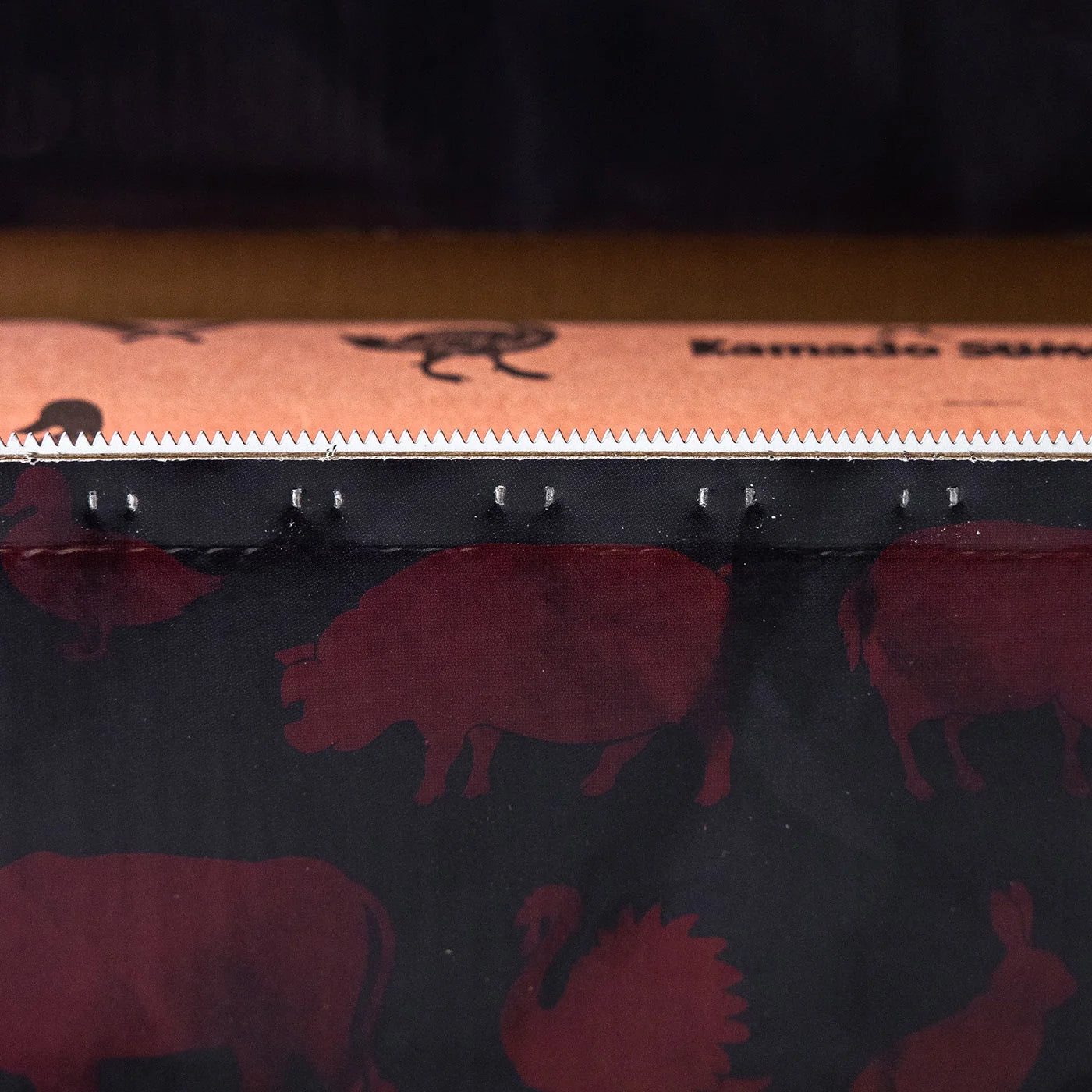 Slaktarpapper - Kamado Sumo