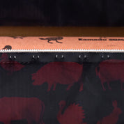 Slaktarpapper - Kamado Sumo