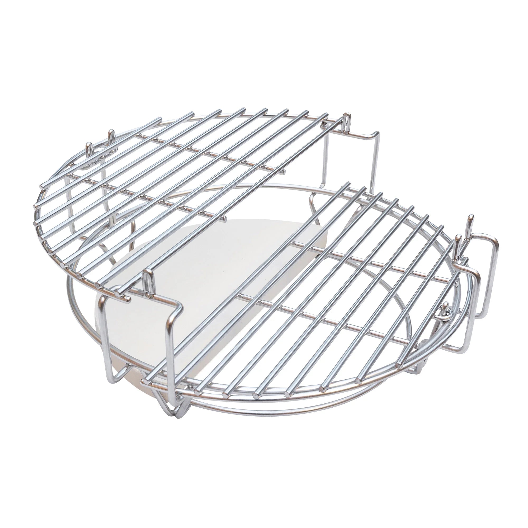 Kamado Sumo flexibelt grillgaller - Bättre Kött