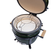 Flexibelt grillgaller Kamado Sumo JR 15"