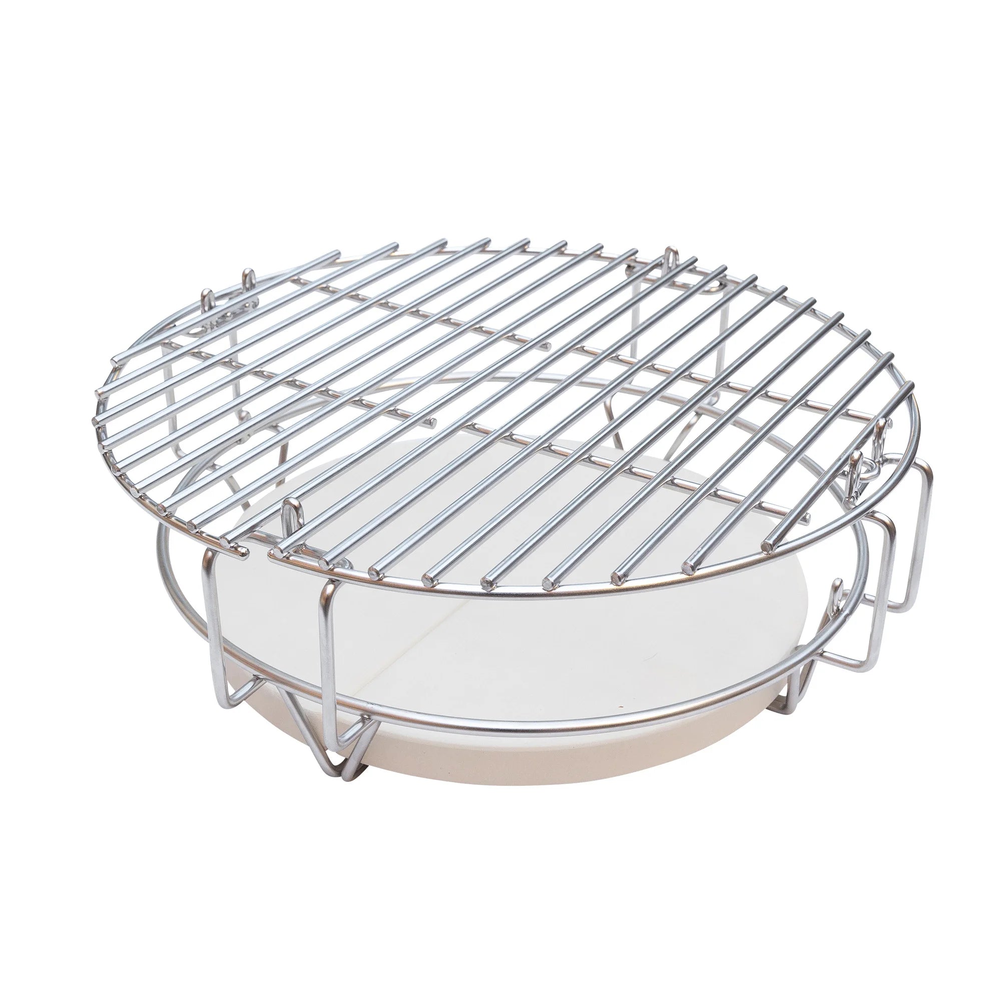 Flexibelt grillgaller Kamado Sumo JR 15"