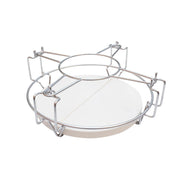 Flexibelt grillgaller Kamado Sumo JR 15"