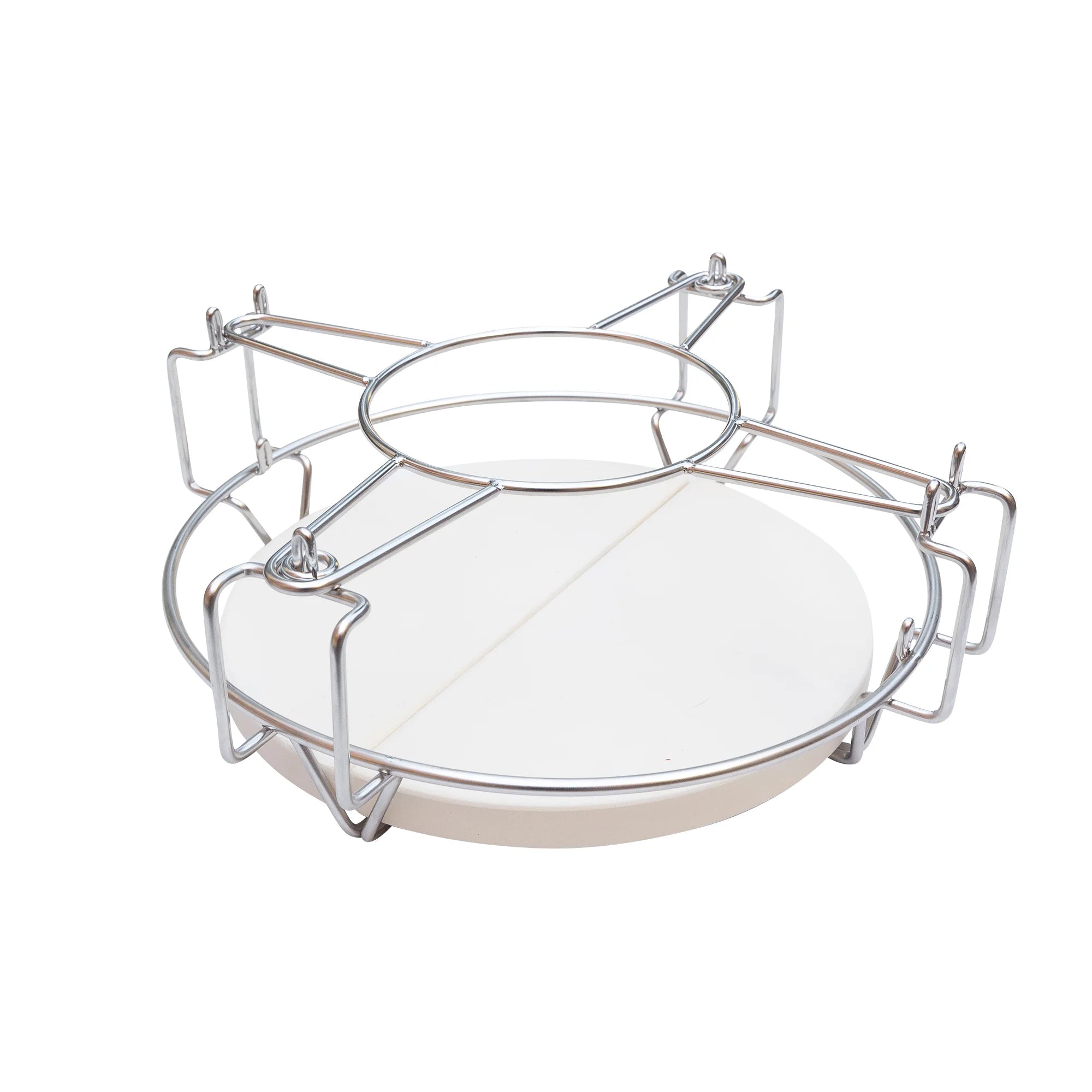 Flexibelt grillgaller Kamado Sumo JR 15"