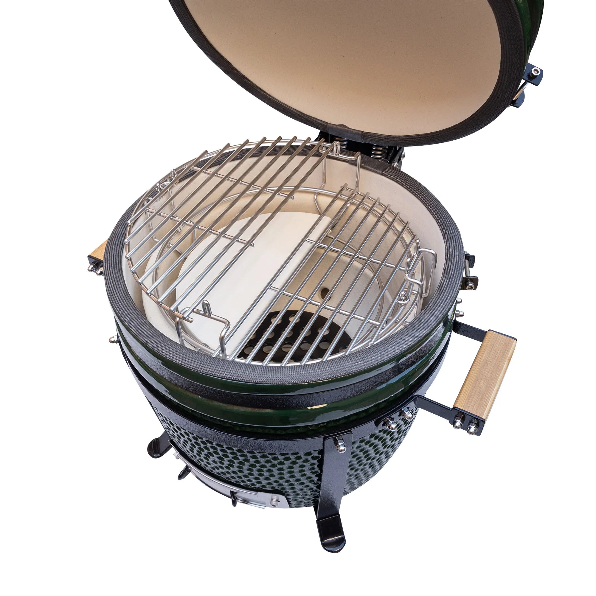 Flexibelt grillgaller Kamado Sumo JR 15"
