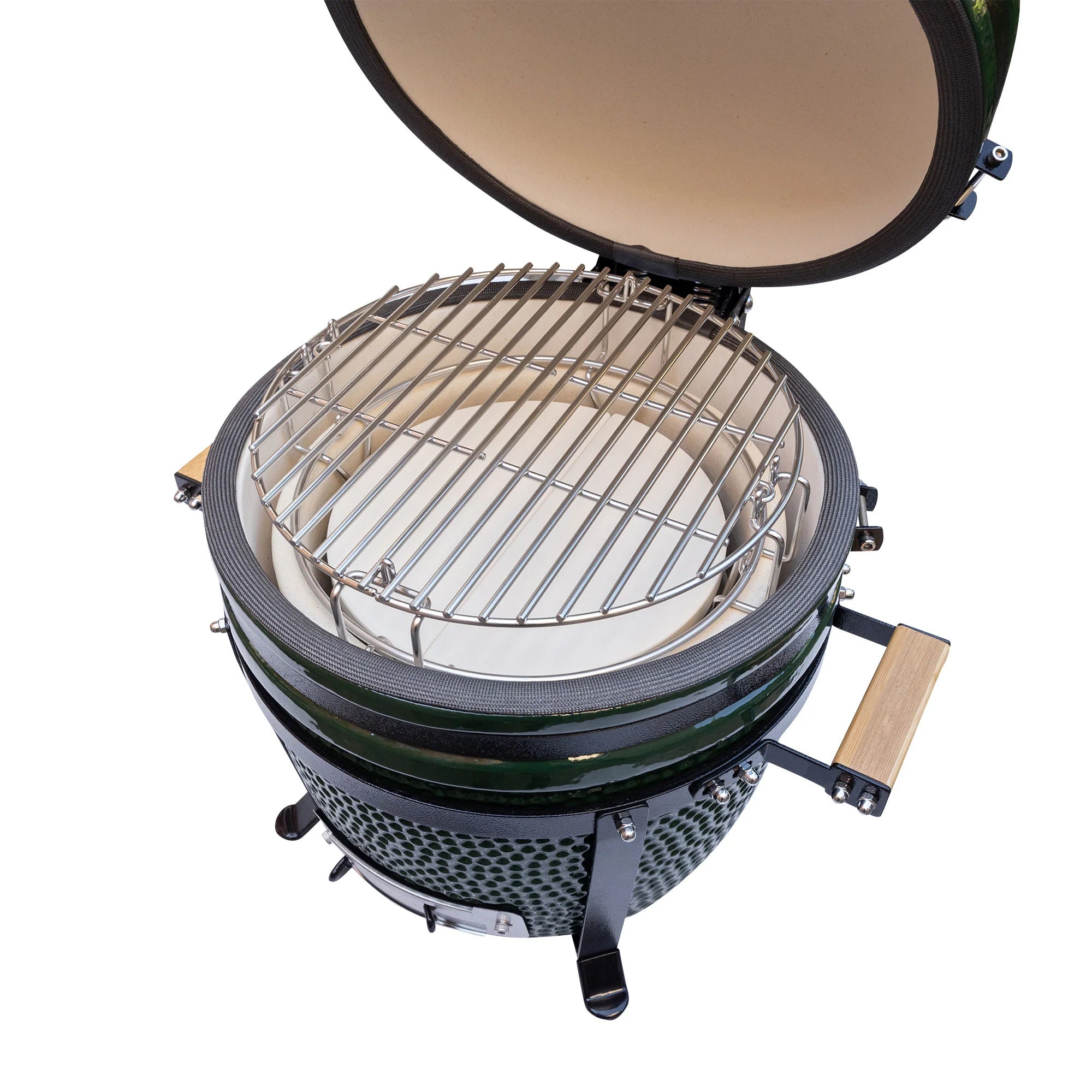 Flexibelt grillgaller Kamado Sumo JR 15"