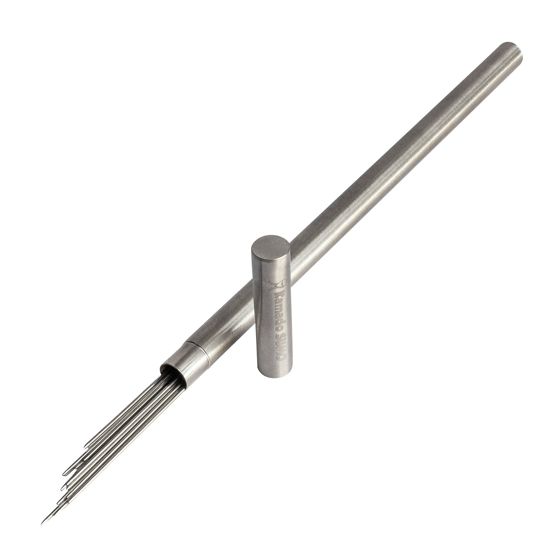 Kamado Sumo grillspett hibachi - Bättre Kött