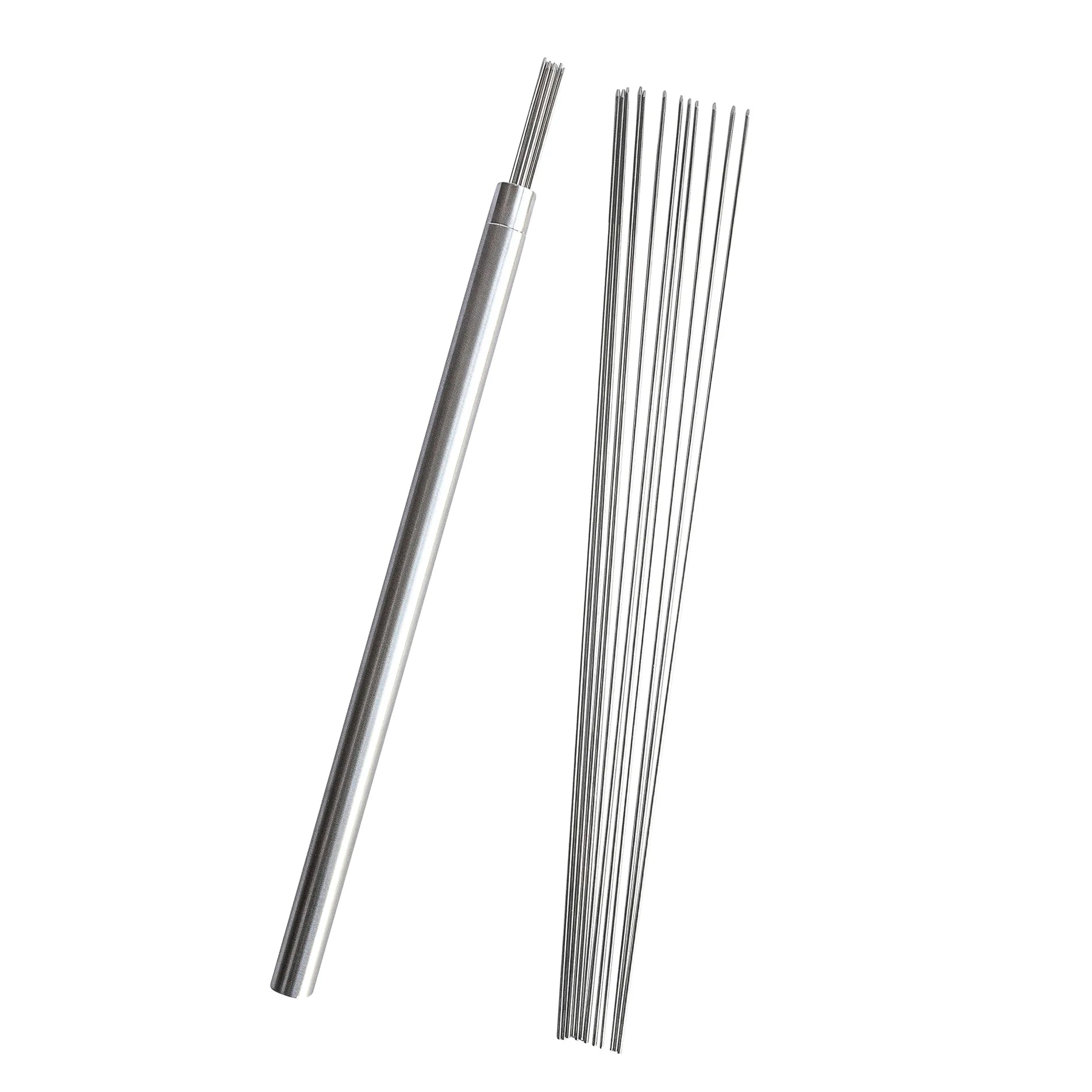 Hibachi gourmet grillspett - Kamado Sumo