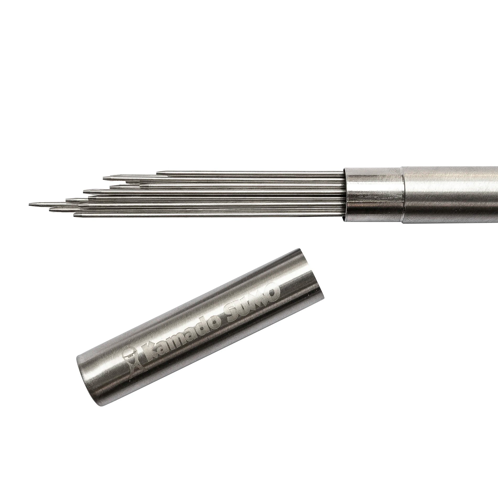 Hibachi gourmet grillspett - Kamado Sumo