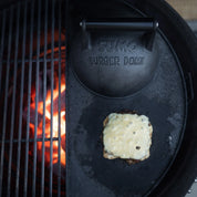 Burger Dome - Kamado Sumo