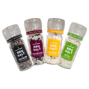 Kamado Sumo bbq salt - Bättre kött