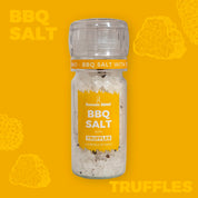 Kamado Sumo BBQ Salt - BBQ Salt 4-pack