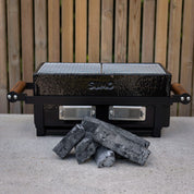 Kamado Sumo - Binchotan White Maitiew 5 kg