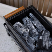 Kamado Sumo - Binchotan White Maitiew 5 kg