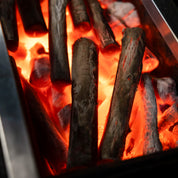 Kamado Sumo - Binchotan White Eucalyptus 5 kg