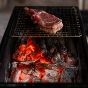 Kamado Sumo - Binchotan White Eucalyptus 5 kg