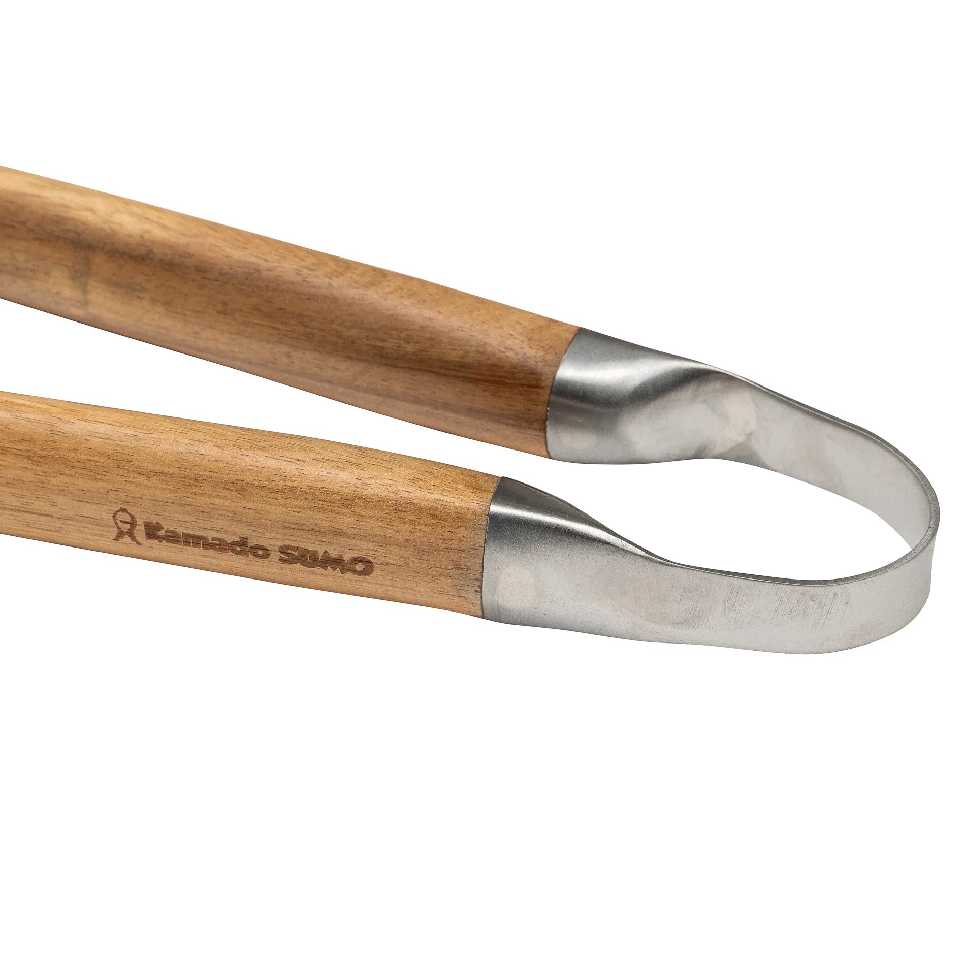 Grilltång Acacia trä - Kamado Sumo