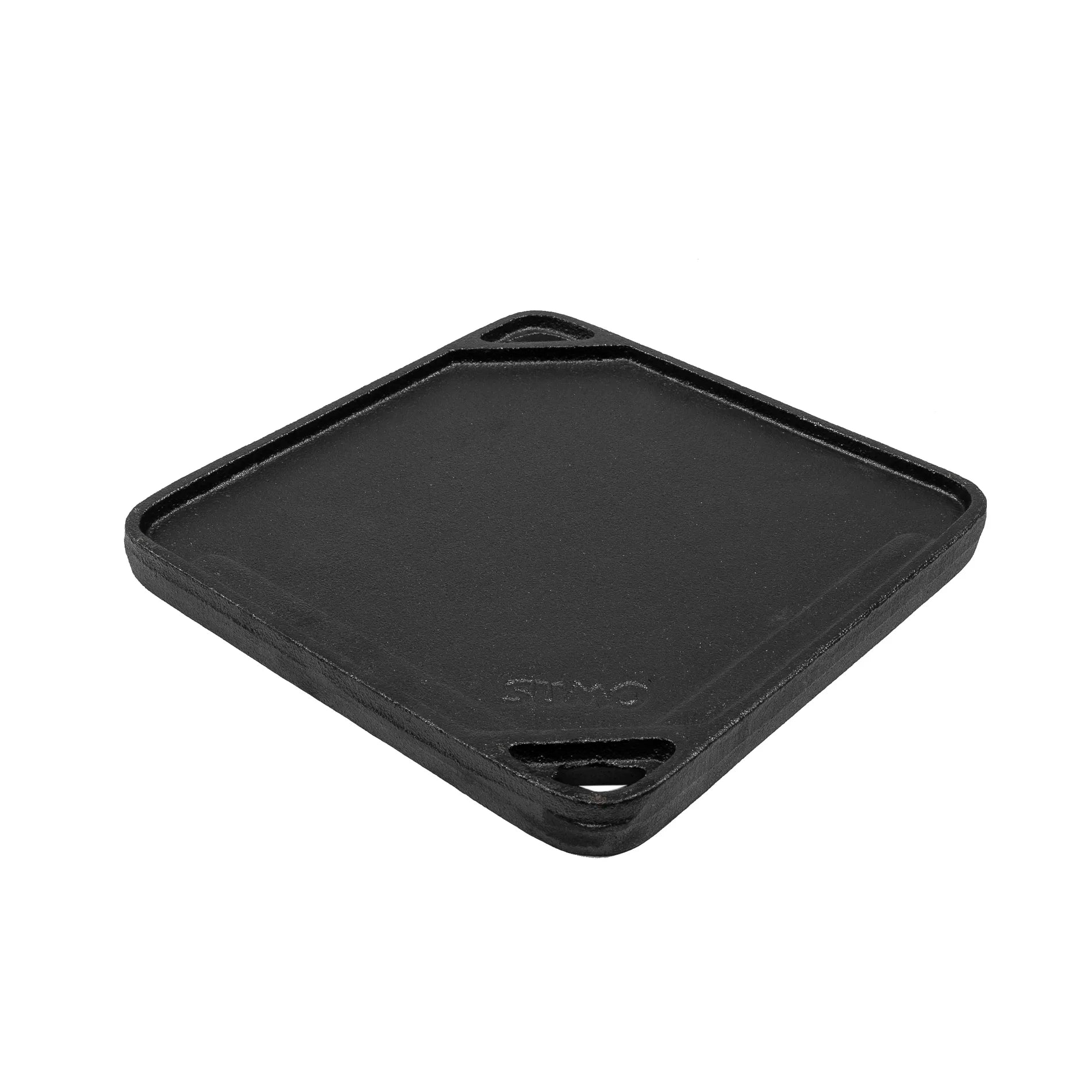 Kamado Sumo hibachi gjutjärn - bättre kött