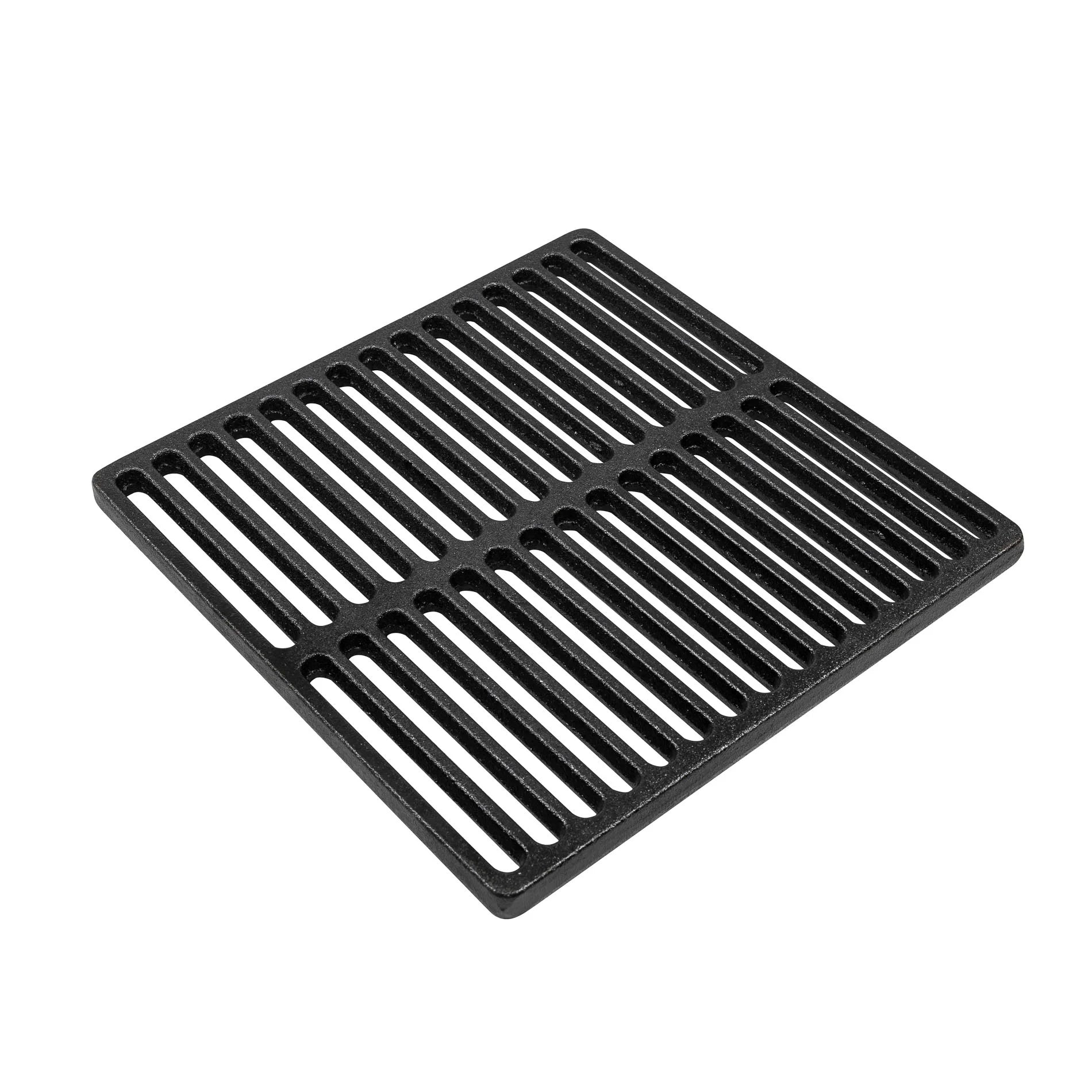 Kamado Sumo hibachi gjutjärn - bättre kött