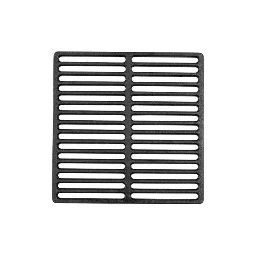 Hibachi Gjutjärnsgaller - Kamado Sumo