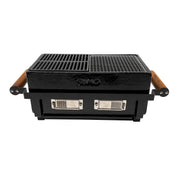 Hibachi Gjutjärnsgaller - Kamado Sumo