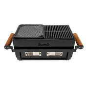 Hibachi Gjutjärnsgaller - Kamado Sumo