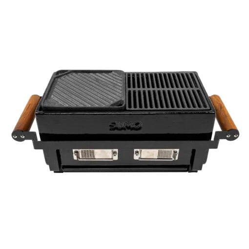 Hibachi Gjutjärnsgaller - Kamado Sumo