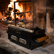 Hibachi Grill Rods - Kamado Sumo