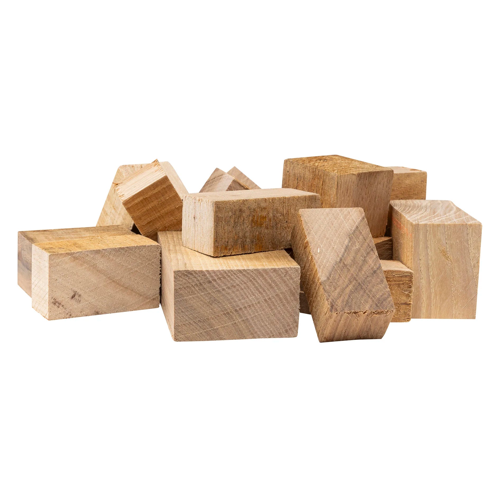 Kamado SUMO Hickory chunks 4,5 kg