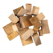 Kamado SUMO Hickory chunks 4,5 kg