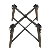 Stativ för Kamado Sumo JR Classic