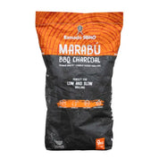Kamado Sumo Marabu charcoal - Bättre Kött