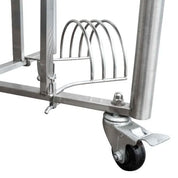 Tillbehörsställ Kamado Sumo Signature Pro