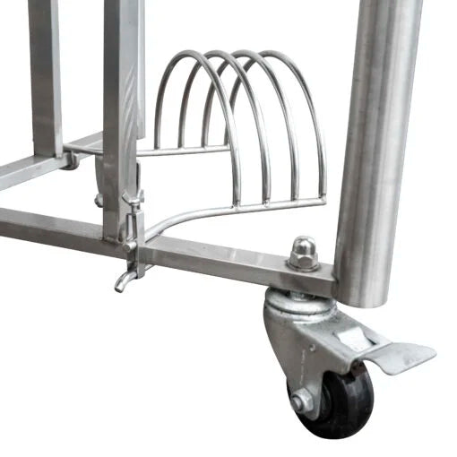 Tillbehörsställ Kamado Sumo Signature Pro