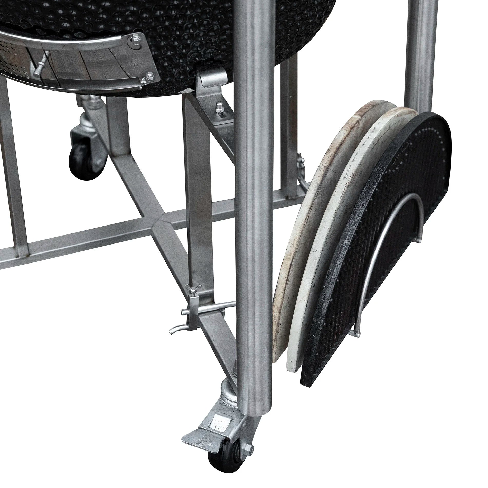 Tillbehörsställ Kamado Sumo Signature Pro