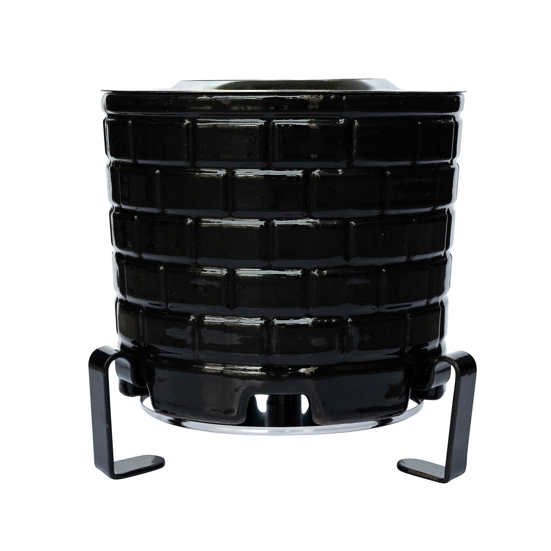 Kamado Sumo - Smokeless Fire Pit