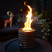 Kamado Sumo - Smokeless Fire Pit