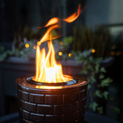 Kamado Sumo - Smokeless Fire Pit