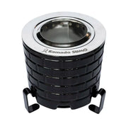 Kamado Sumo - Smokeless Fire Pit