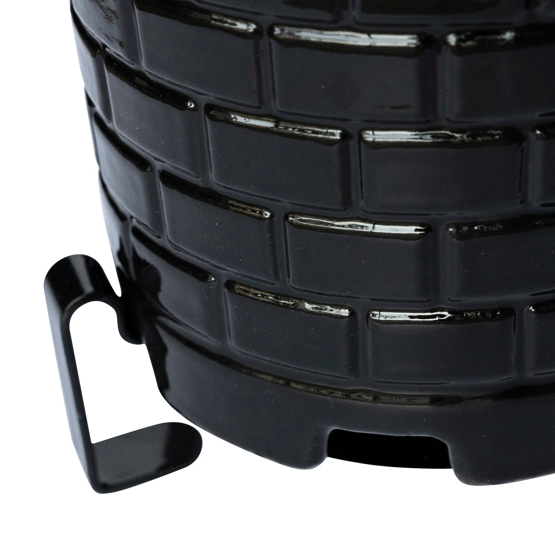 Kamado Sumo - Smokeless Fire Pit