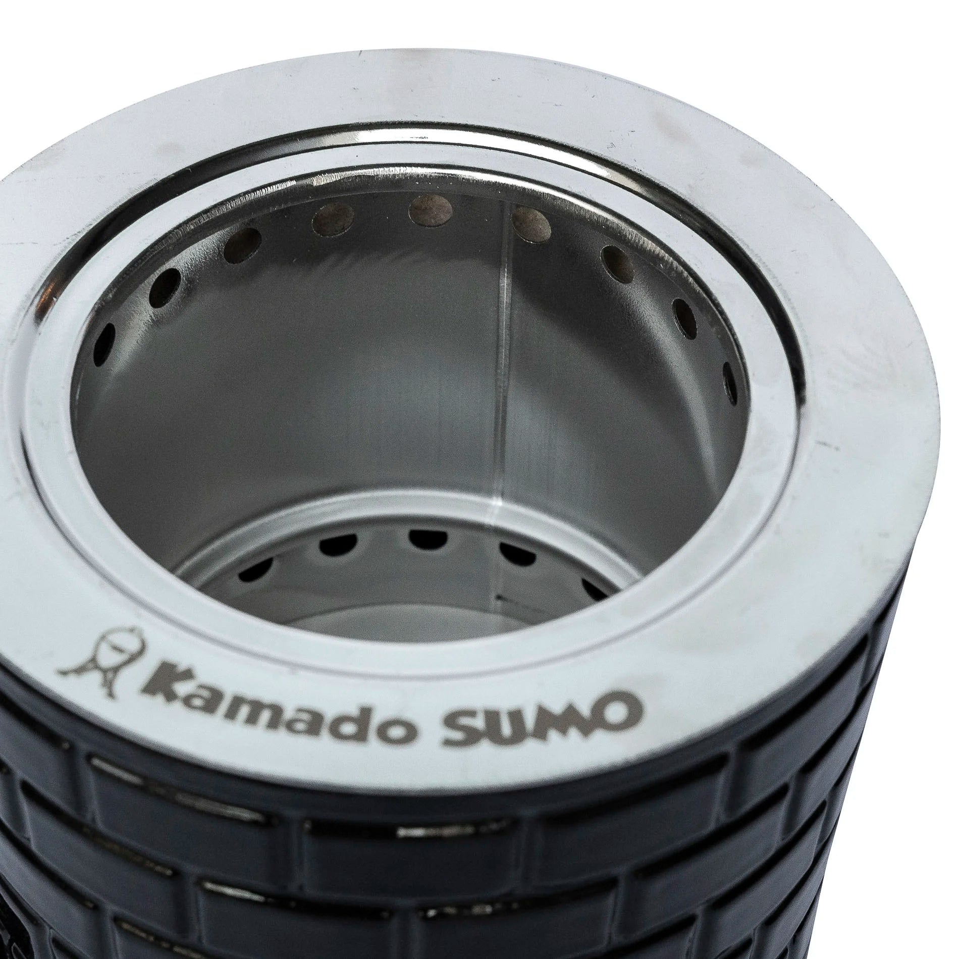 Kamado Sumo - Smokeless Fire Pit