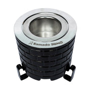 Kamado Sumo - Smokeless Fire Pit